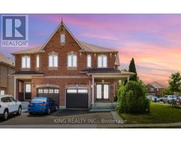 161 TILLER TRAIL, Brampton, Ontario