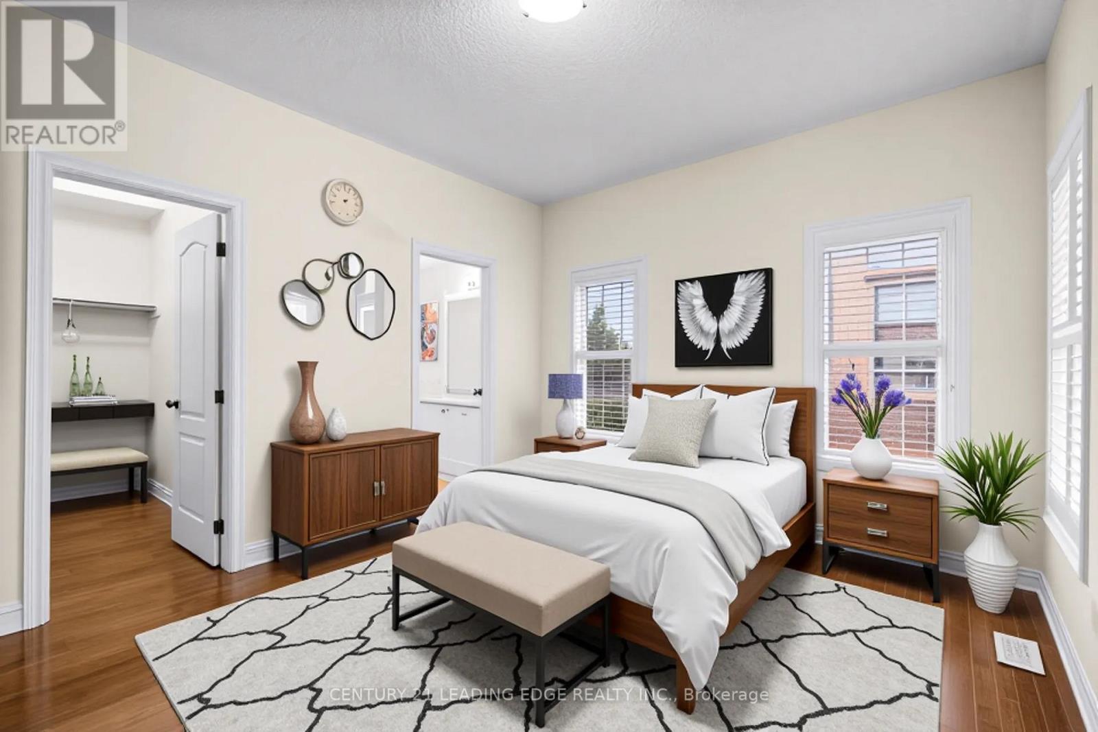 35 Lobelia Street, Brampton, Ontario  L6R 3Z6 - Photo 12 - W12559214