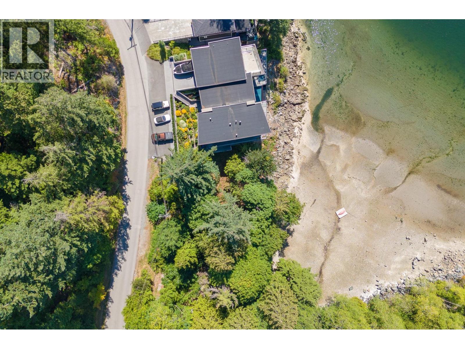 4855 Belcarra Bay Road, Port Moody, British Columbia  V3H 4N4 - Photo 24 - R3068701