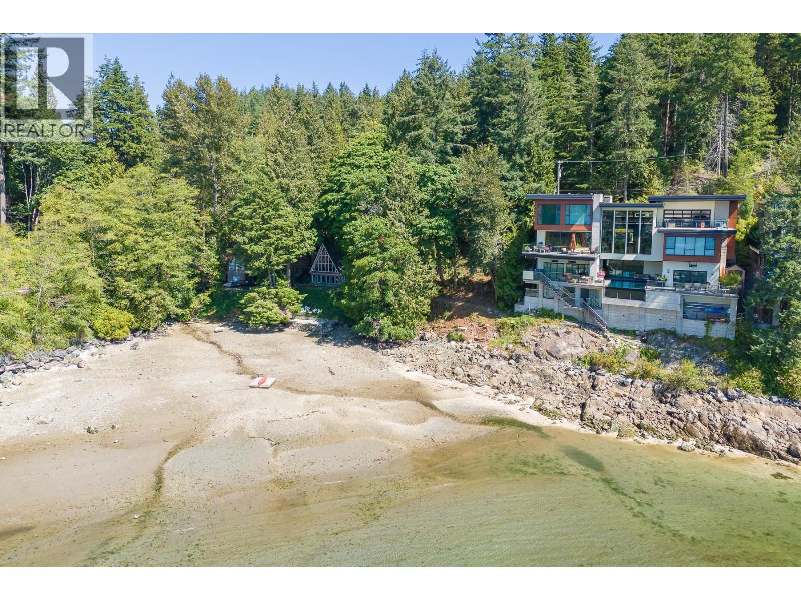4855 Belcarra Bay Road, Port Moody, British Columbia  V3H 4N4 - Photo 27 - R3068701