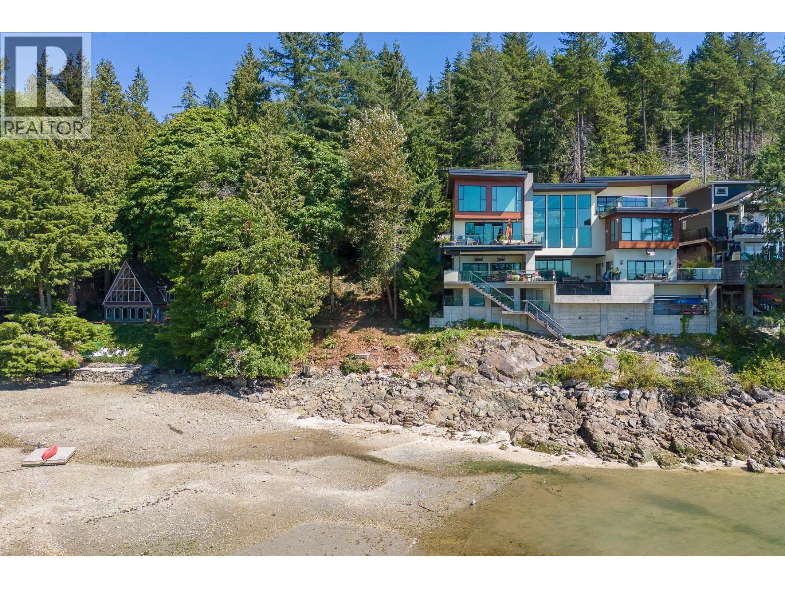 4855 Belcarra Bay Road, Port Moody, British Columbia  V3H 4N4 - Photo 4 - R3068701