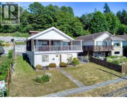 5756 Willow Ave, Powell River, Ca