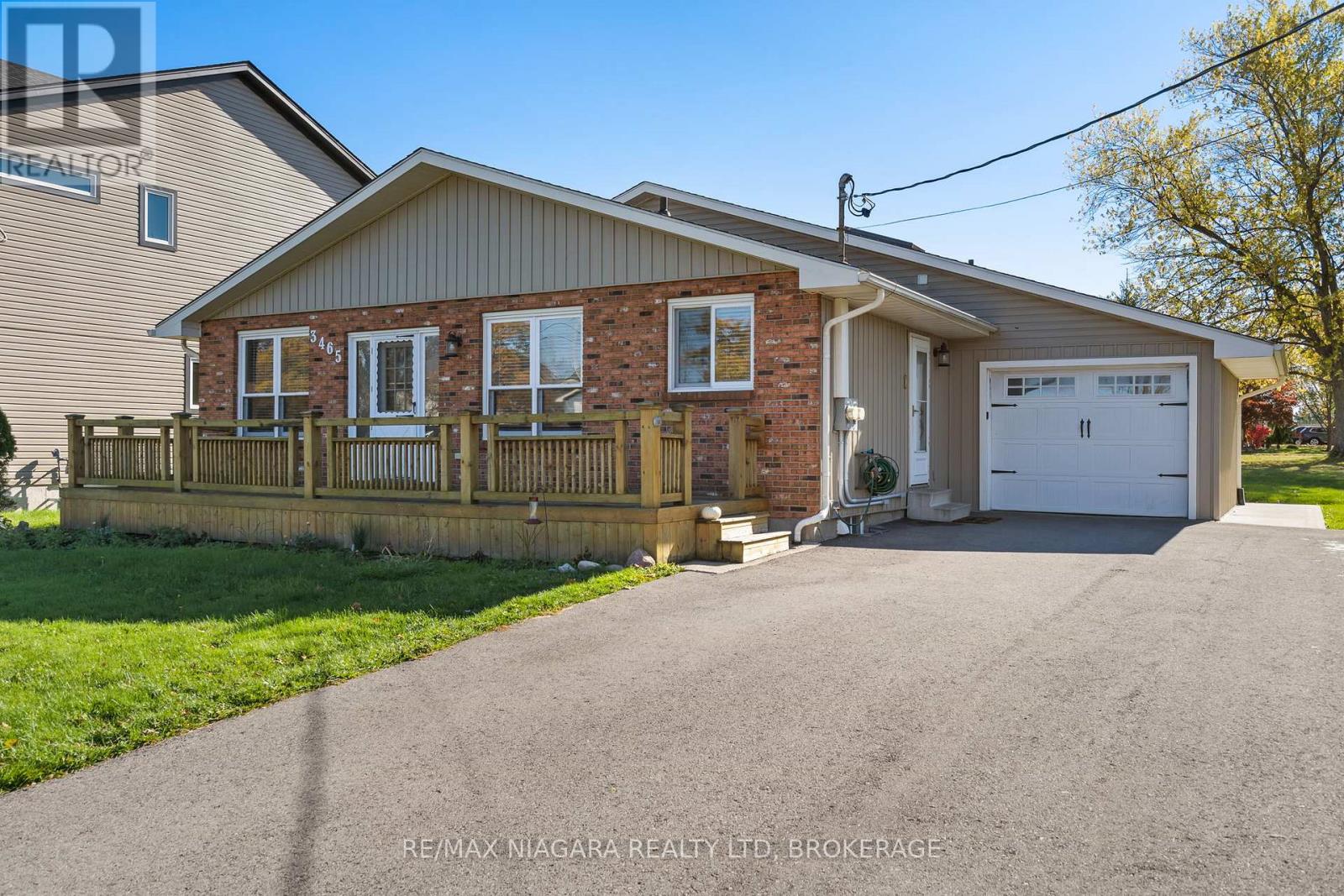 3465 East Main Street, Fort Erie, Ontario  L0S 1S0 - Photo 2 - X12559236