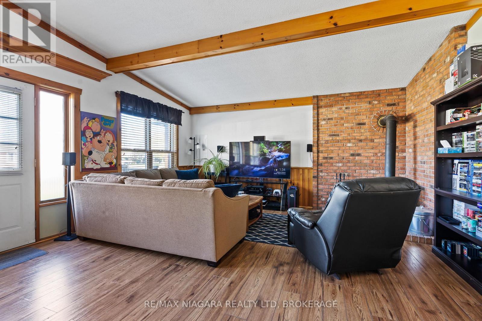 3465 East Main Street, Fort Erie, Ontario  L0S 1S0 - Photo 5 - X12559236