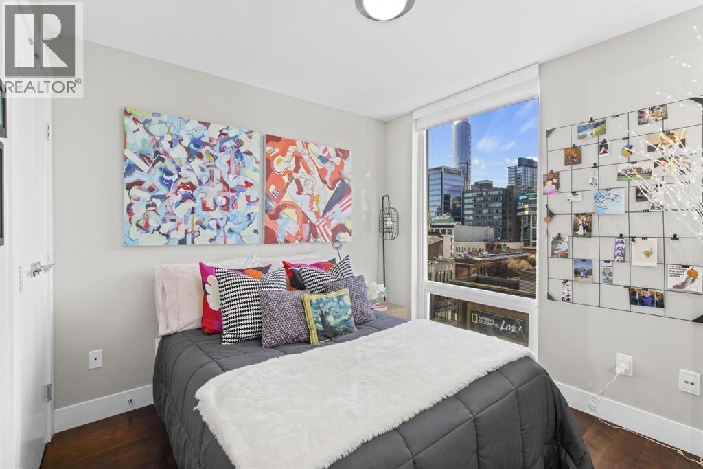 705 565 Smithe Street, Vancouver, British Columbia  V6B 0E4 - Photo 14 - R3068686