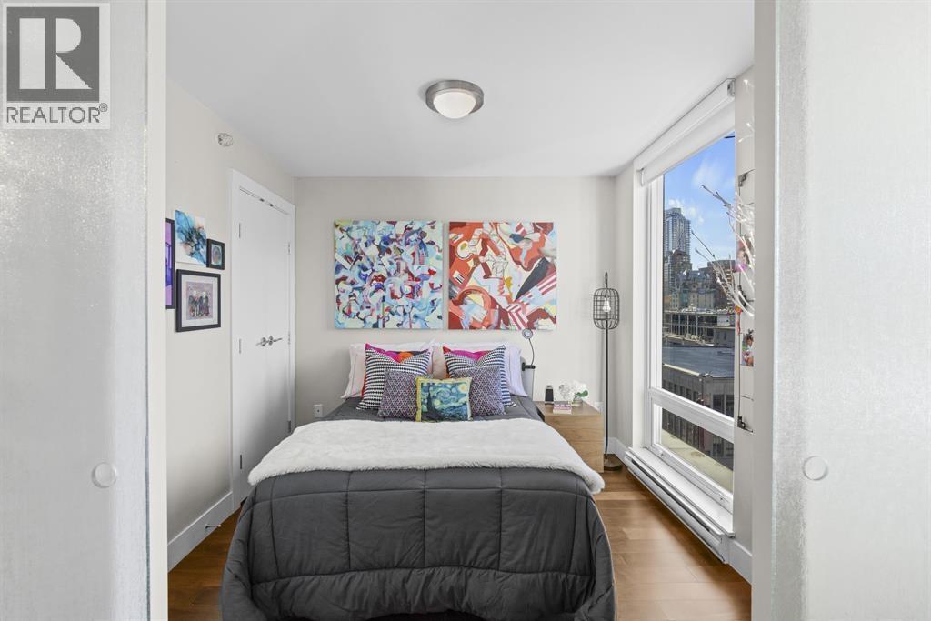 705 565 Smithe Street, Vancouver, British Columbia  V6B 0E4 - Photo 15 - R3068686