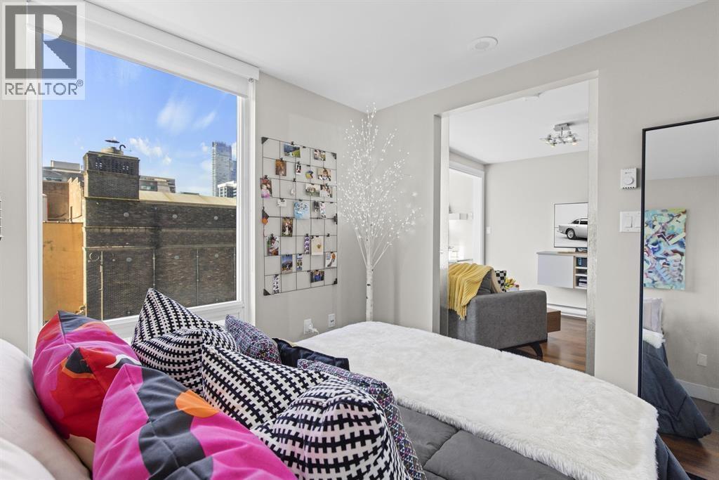 705 565 Smithe Street, Vancouver, British Columbia  V6B 0E4 - Photo 16 - R3068686