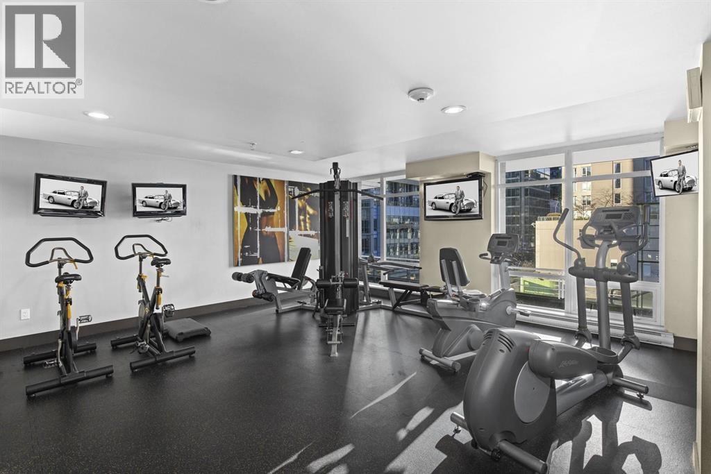 705 565 Smithe Street, Vancouver, British Columbia  V6B 0E4 - Photo 21 - R3068686