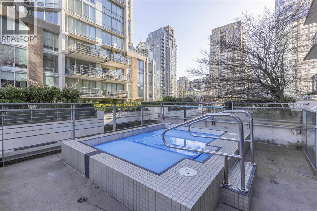 705 565 Smithe Street, Vancouver, British Columbia  V6B 0E4 - Photo 22 - R3068686