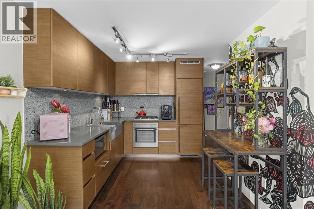 705 565 Smithe Street, Vancouver, British Columbia  V6B 0E4 - Photo 8 - R3068686