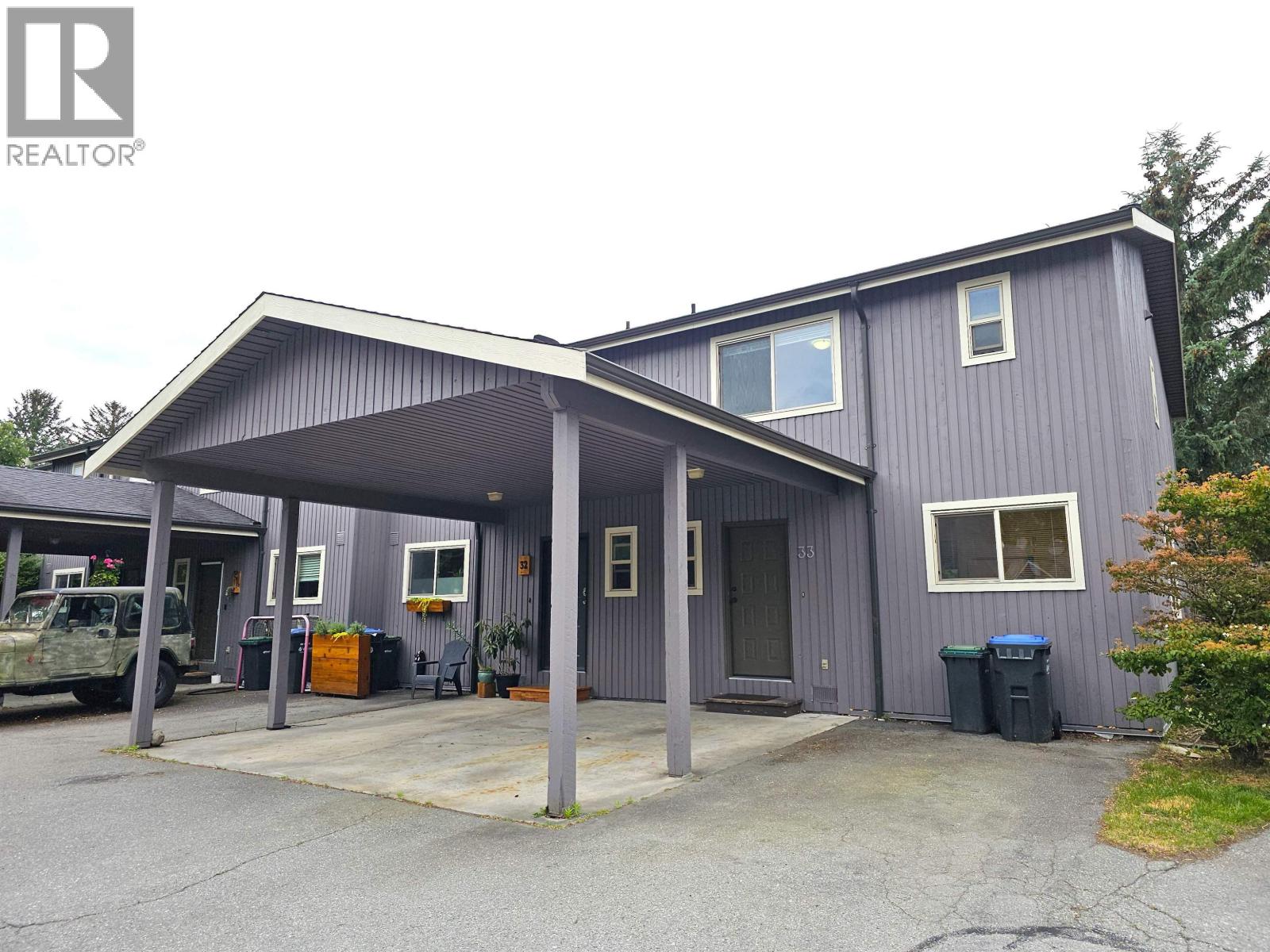33 41450 Government Road, Squamish, British Columbia  V0N 1H0 - Photo 2 - R3068696