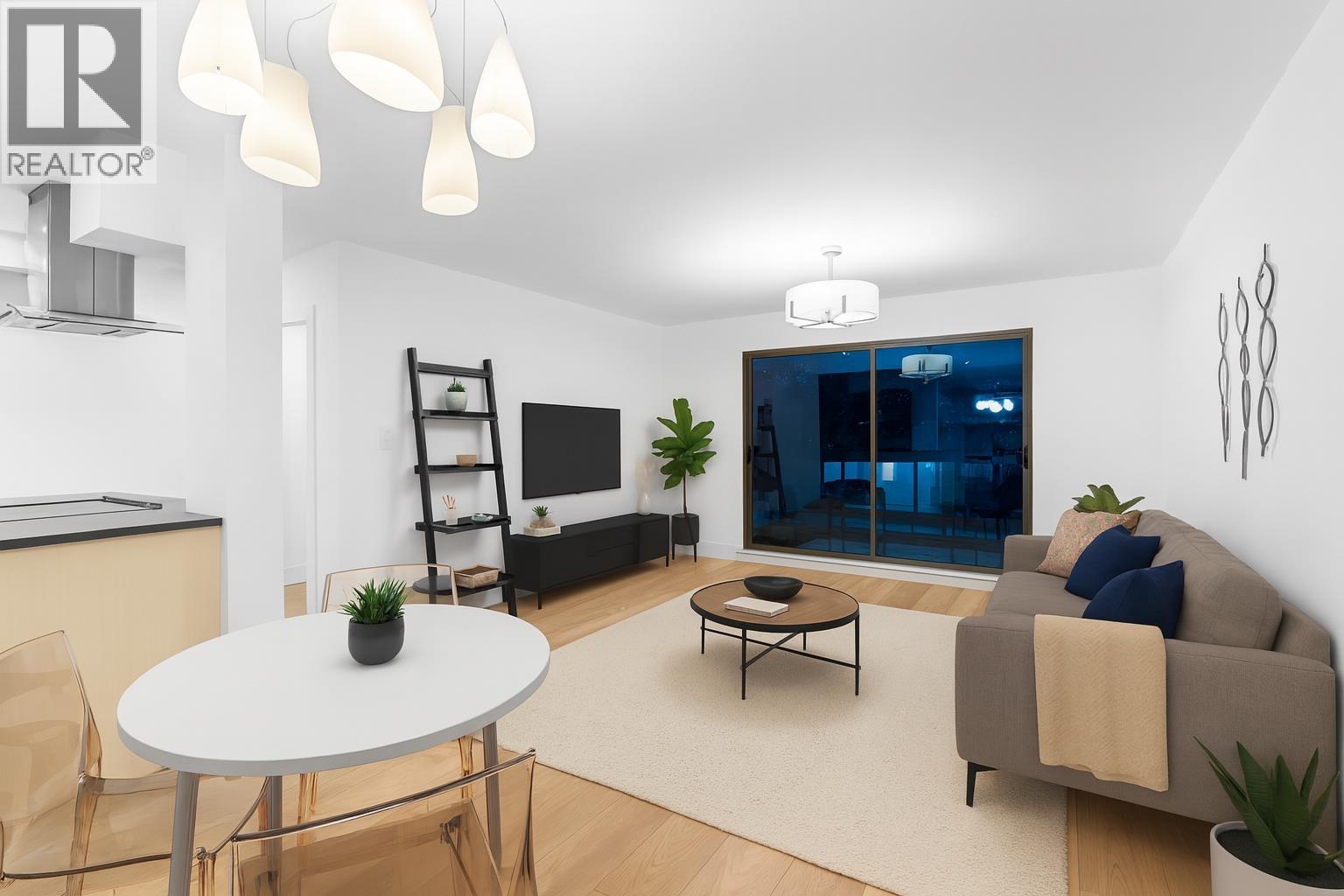 202 1422 E 3rd Avenue, Vancouver, British Columbia  V5N 5R5 - Photo 5 - R3068705