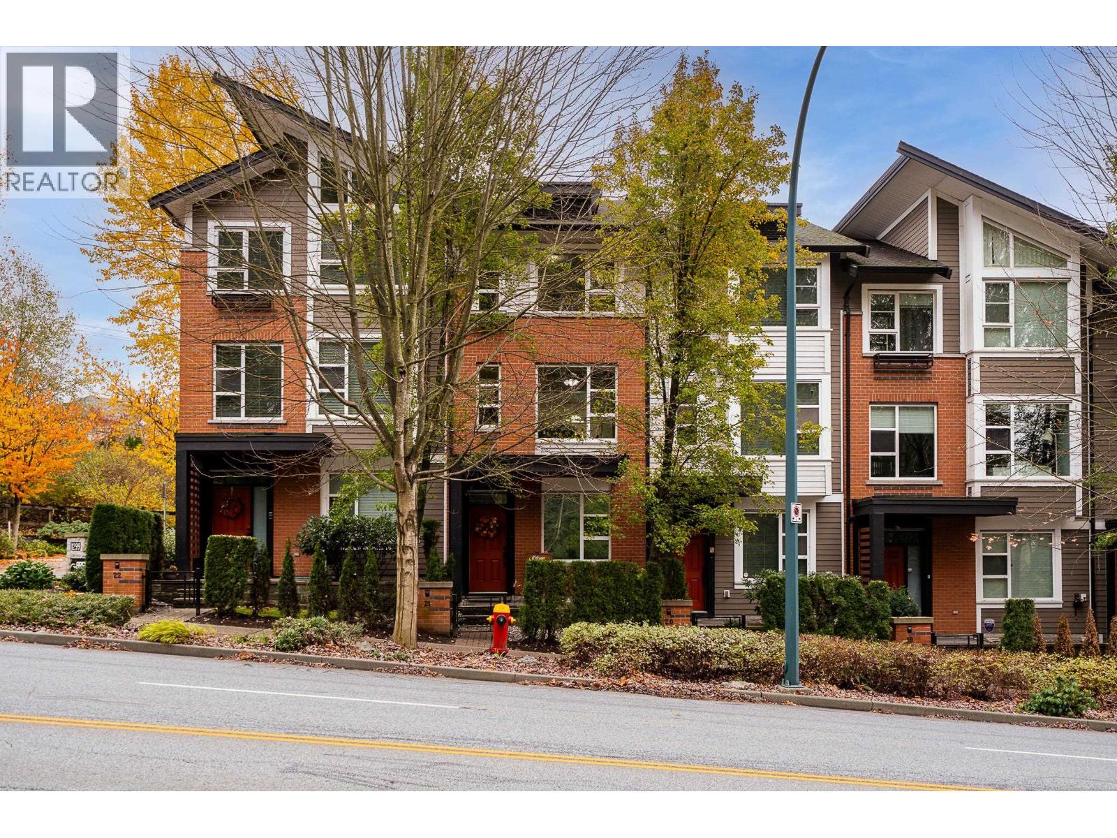 21 1299 COAST MERIDIAN ROAD, coquitlam, British Columbia