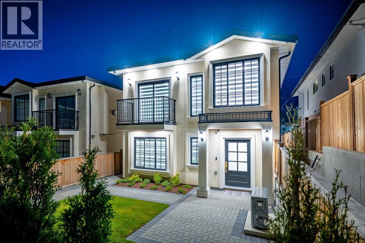 5136 Dominion Street, Burnaby, British Columbia  V5G 1C9 - Photo 2 - R3068711