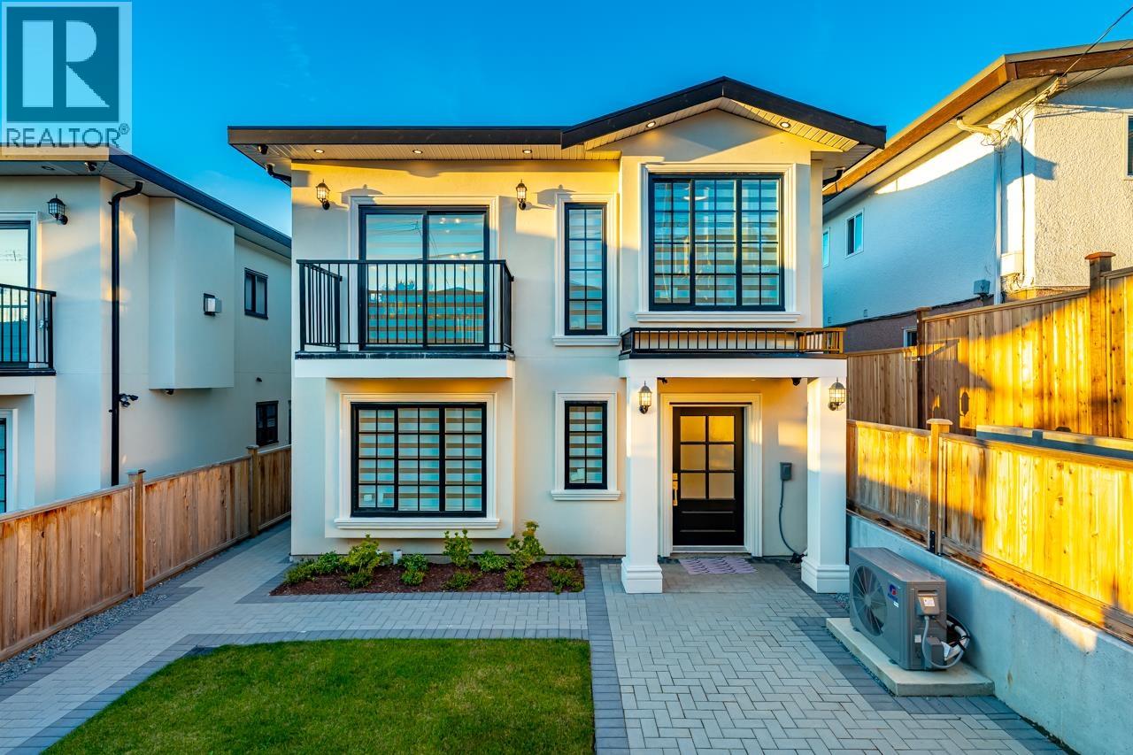 5136 Dominion Street, Burnaby, British Columbia  V5G 1C9 - Photo 25 - R3068711