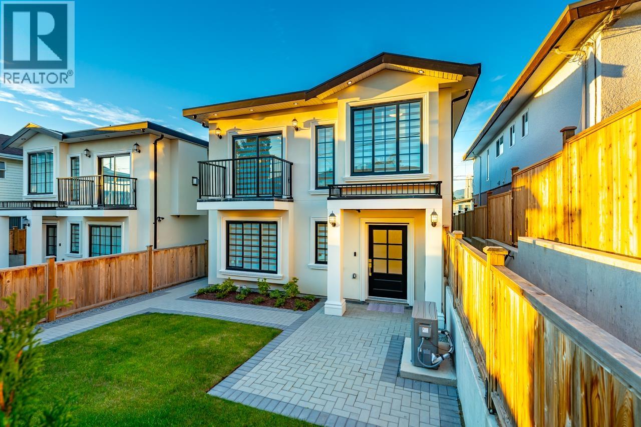 5136 Dominion Street, Burnaby, British Columbia  V5G 1C9 - Photo 26 - R3068711