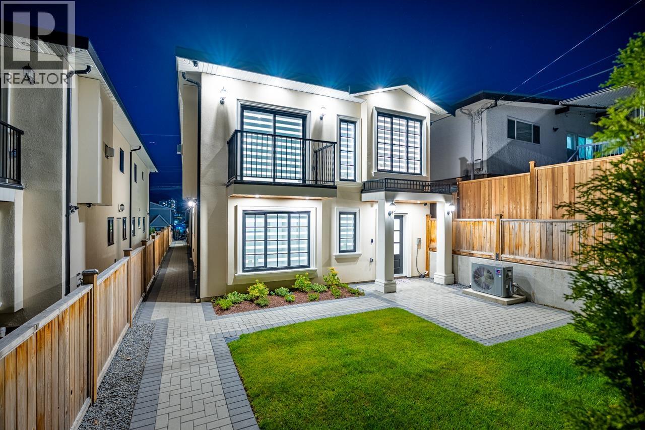 5136 Dominion Street, Burnaby, British Columbia  V5G 1C9 - Photo 3 - R3068711