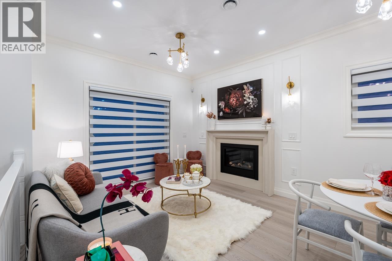 5136 Dominion Street, Burnaby, British Columbia  V5G 1C9 - Photo 4 - R3068711