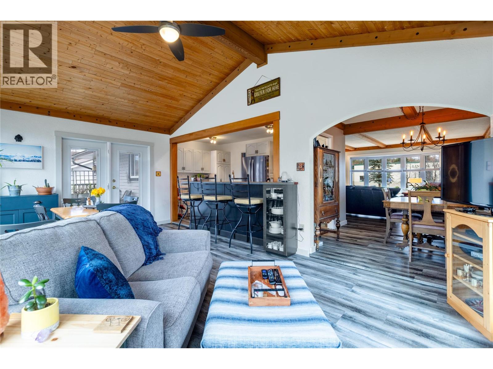 206 7th Avenue, Kimberley, British Columbia  V1A 2W7 - Photo 18 - 10369474