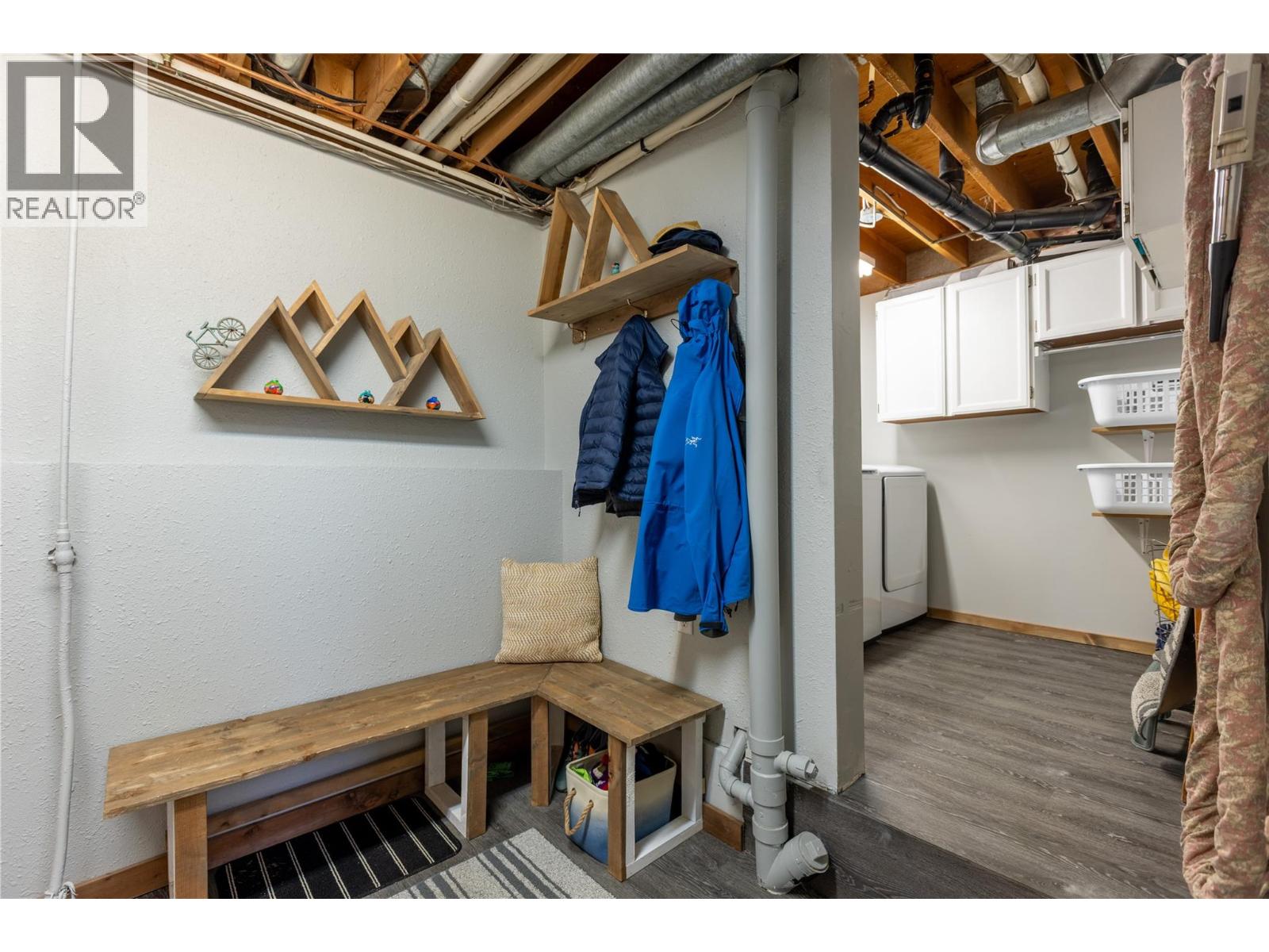 206 7th Avenue, Kimberley, British Columbia  V1A 2W7 - Photo 35 - 10369474