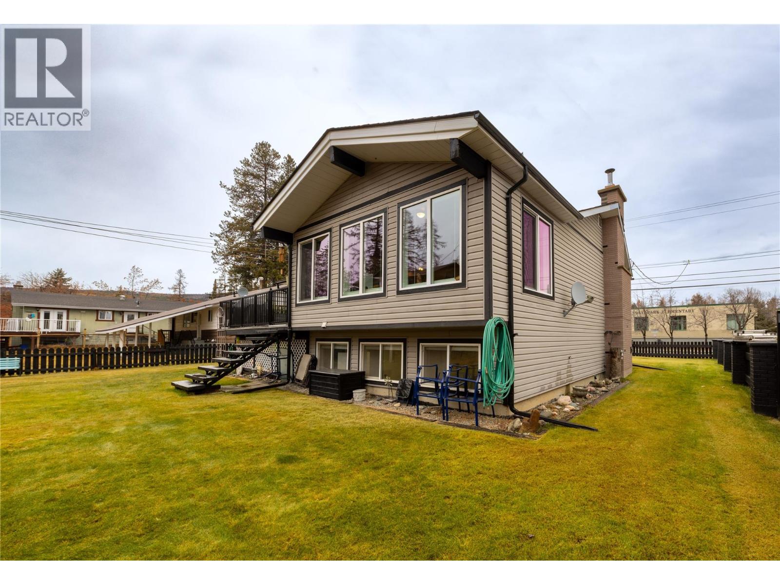 206 7th Avenue, Kimberley, British Columbia  V1A 2W7 - Photo 39 - 10369474