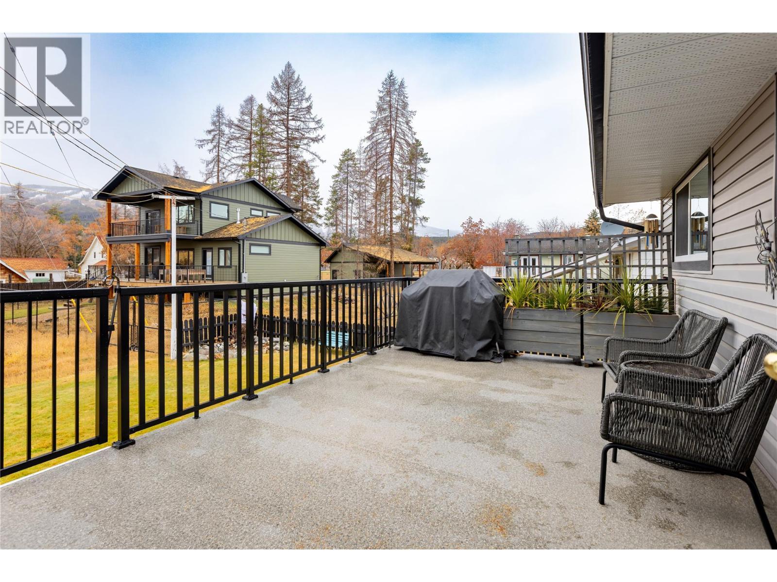 206 7th Avenue, Kimberley, British Columbia  V1A 2W7 - Photo 41 - 10369474