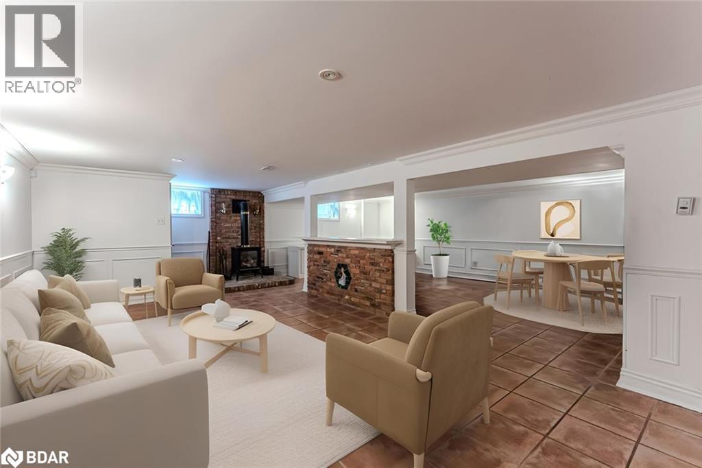 2 Mills Circle, Midhurst, Ontario  L9X 0J7 - Photo 17 - 40789380