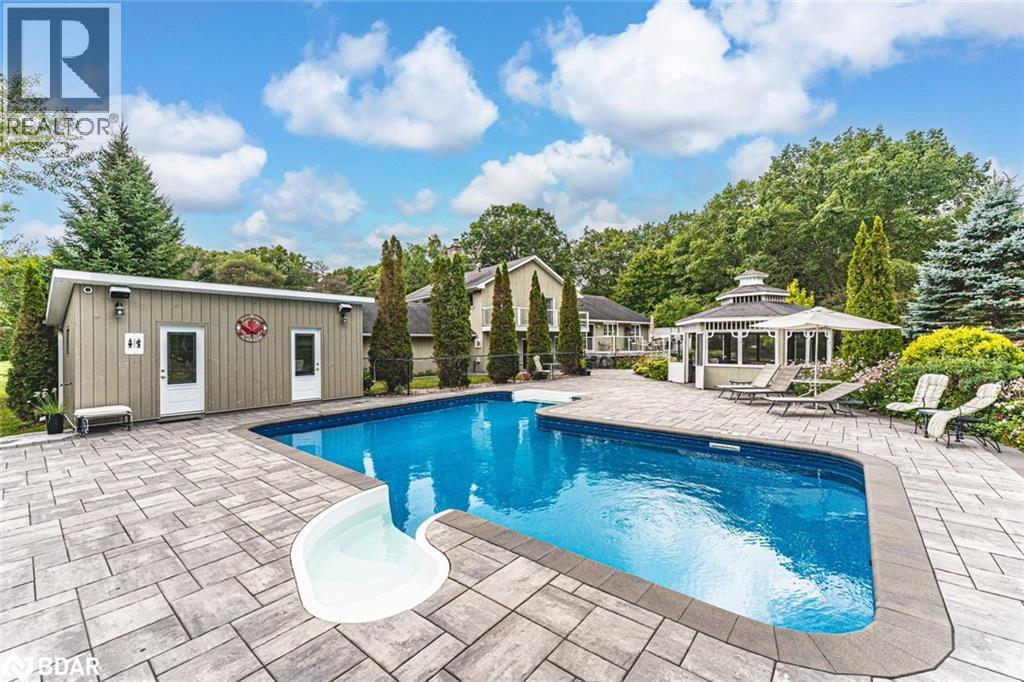 2 Mills Circle, Midhurst, Ontario  L9X 0J7 - Photo 2 - 40789380