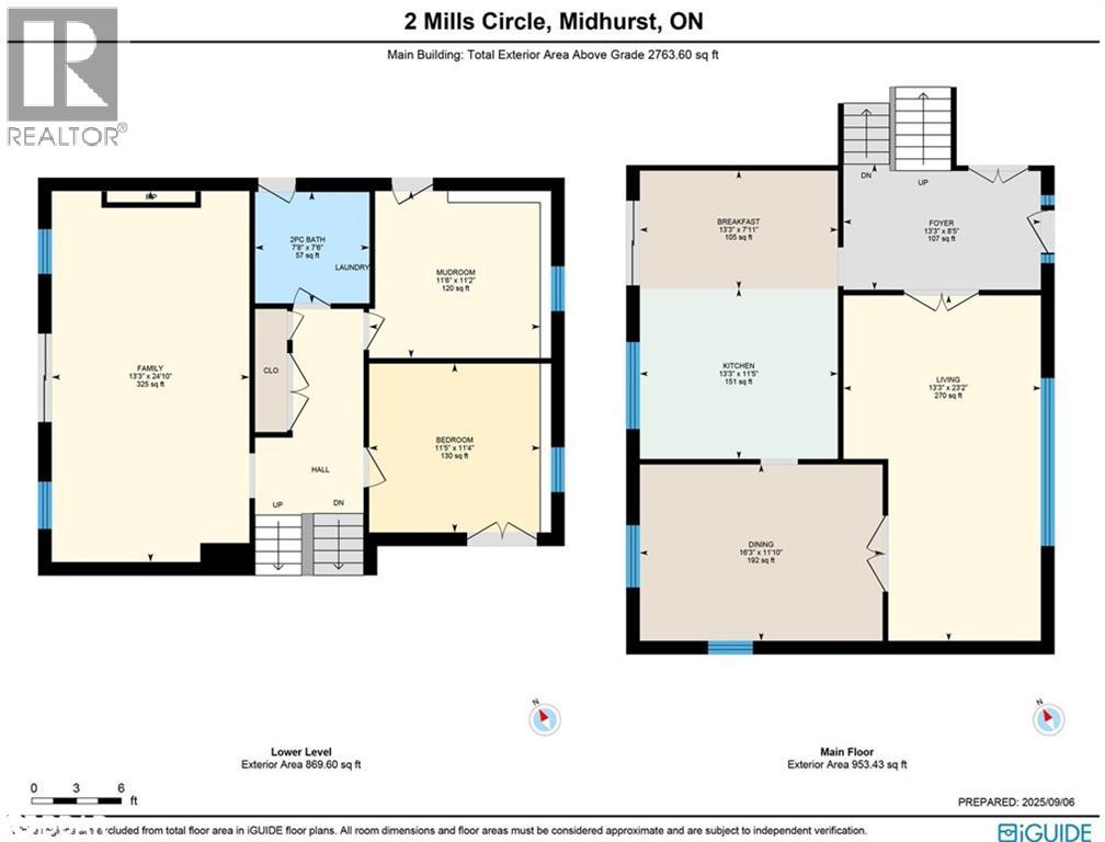 2 Mills Circle, Midhurst, Ontario  L9X 0J7 - Photo 34 - 40789380