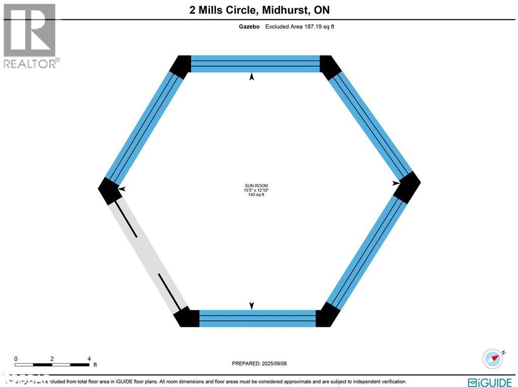 2 Mills Circle, Midhurst, Ontario  L9X 0J7 - Photo 36 - 40789380