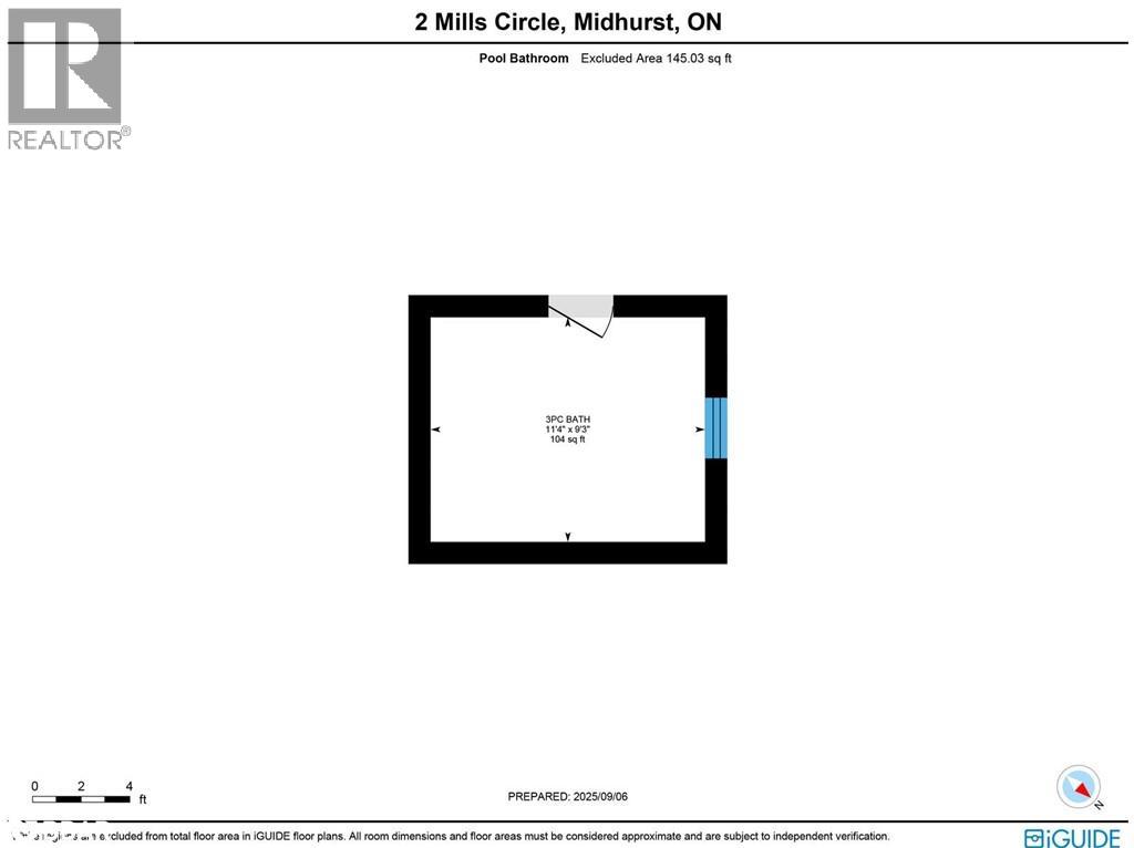 2 Mills Circle, Midhurst, Ontario  L9X 0J7 - Photo 37 - 40789380