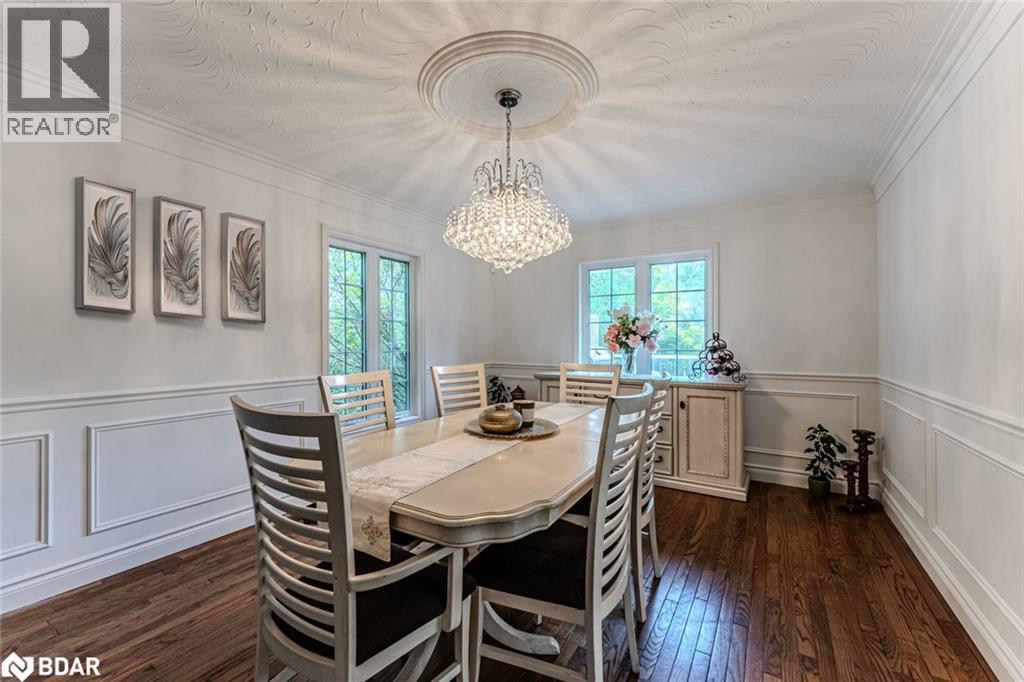 2 Mills Circle, Midhurst, Ontario  L9X 0J7 - Photo 5 - 40789380