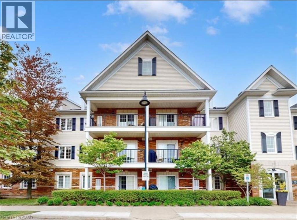 75 SHIPWAY Avenue Unit# 209, Newcastle, Ontario