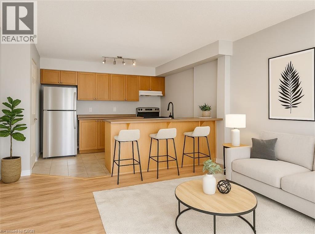 75 Shipway Avenue Unit# 209, Newcastle, Ontario  L1B 0B8 - Photo 3 - 40789373