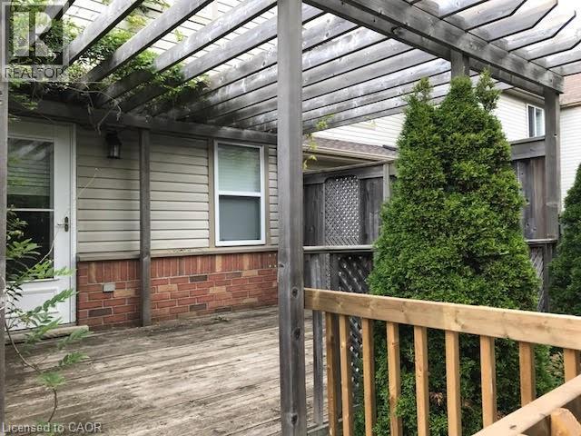 567 Chablis Drive, Waterloo, Ontario  N2T 2Y7 - Photo 11 - 40789294