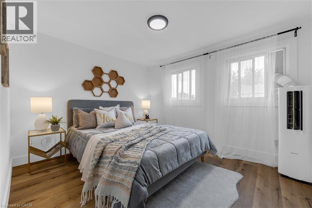 1255 Upper Gage Avenue Unit# 10, Hamilton, Ontario  L8W 3C7 - Photo 10 - 40789249