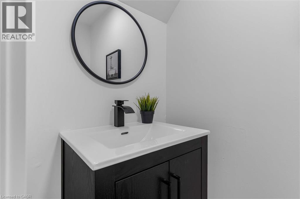 1255 Upper Gage Avenue Unit# 10, Hamilton, Ontario  L8W 3C7 - Photo 17 - 40789249