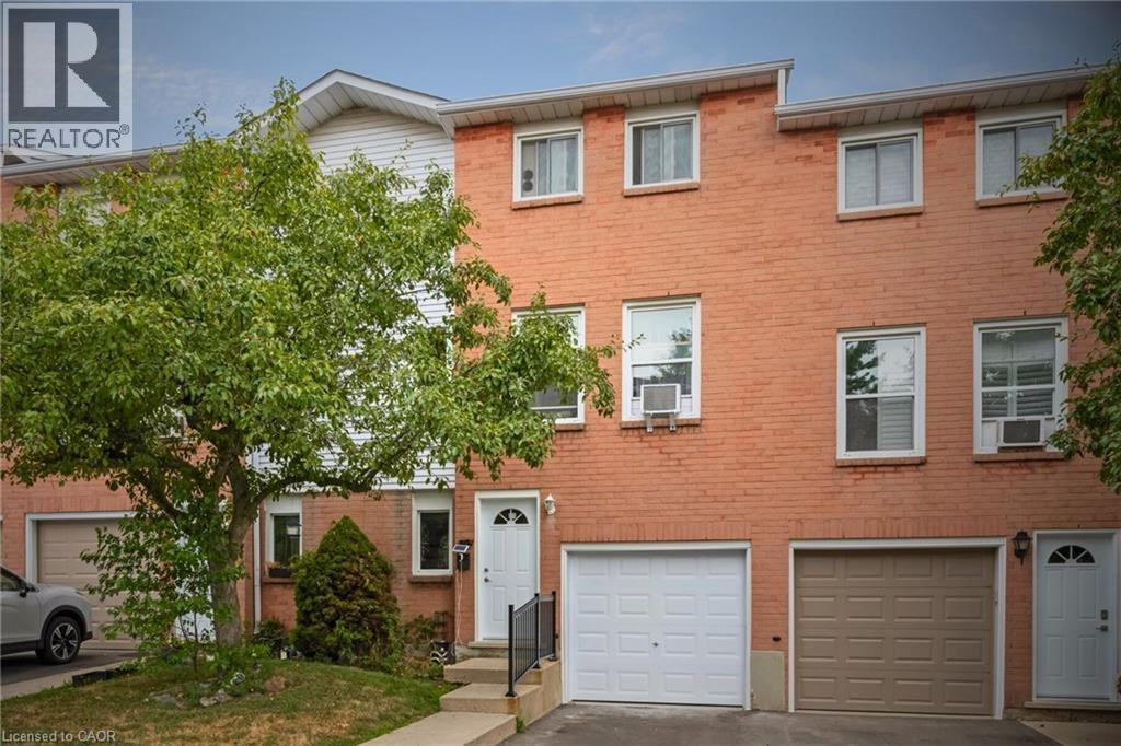 1255 Upper Gage Avenue Unit# 10, Hamilton, Ontario  L8W 3C7 - Photo 23 - 40789249