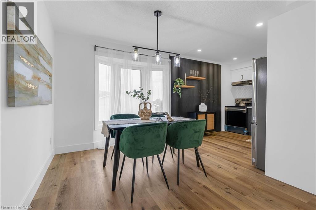 1255 Upper Gage Avenue Unit# 10, Hamilton, Ontario  L8W 3C7 - Photo 6 - 40789249