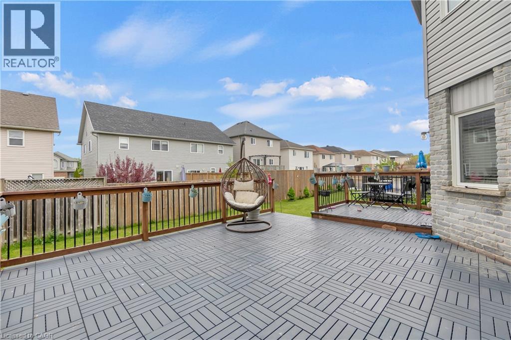 46 Woodbine Avenue, Kitchener, Ontario  N2R 1V1 - Photo 38 - 40788907