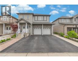 46 WOODBINE Avenue, Kitchener, Ontario