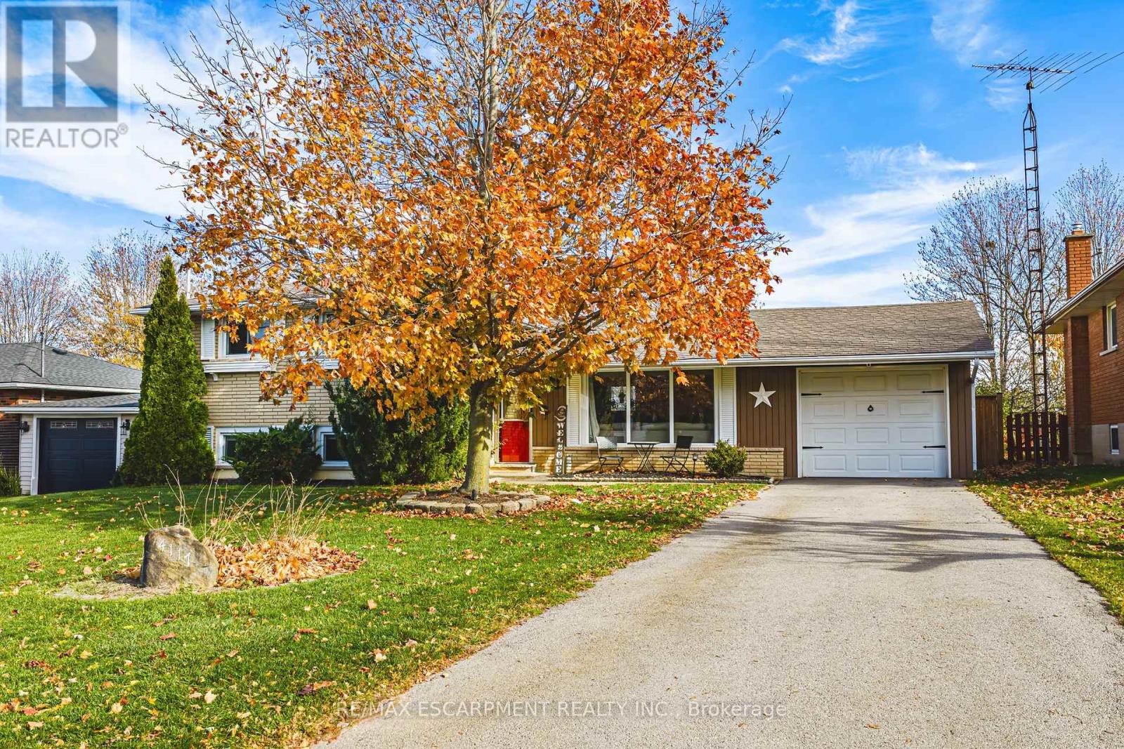 4117 HIXON STREET, Lincoln, Ontario
