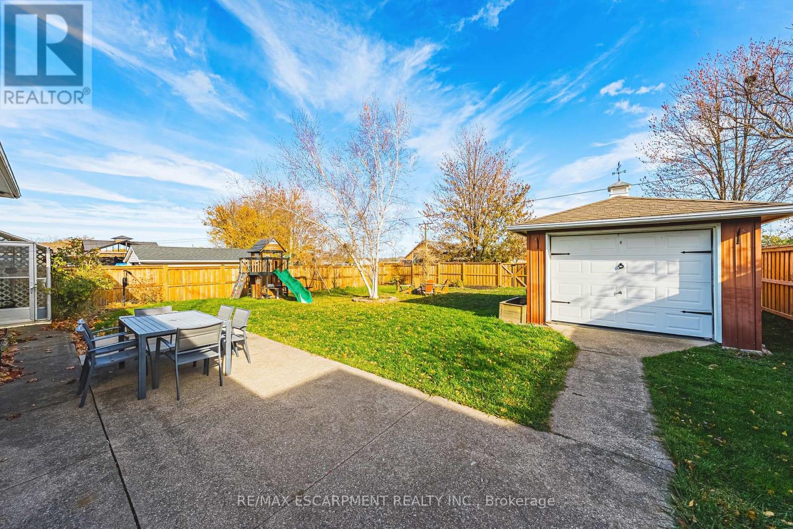 4117 Hixon Street, Lincoln, Ontario  L0R 1B7 - Photo 33 - X12559014