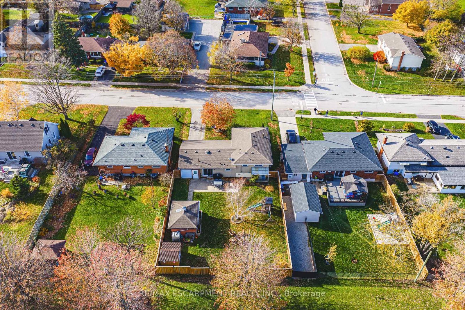 4117 Hixon Street, Lincoln, Ontario  L0R 1B7 - Photo 40 - X12559014