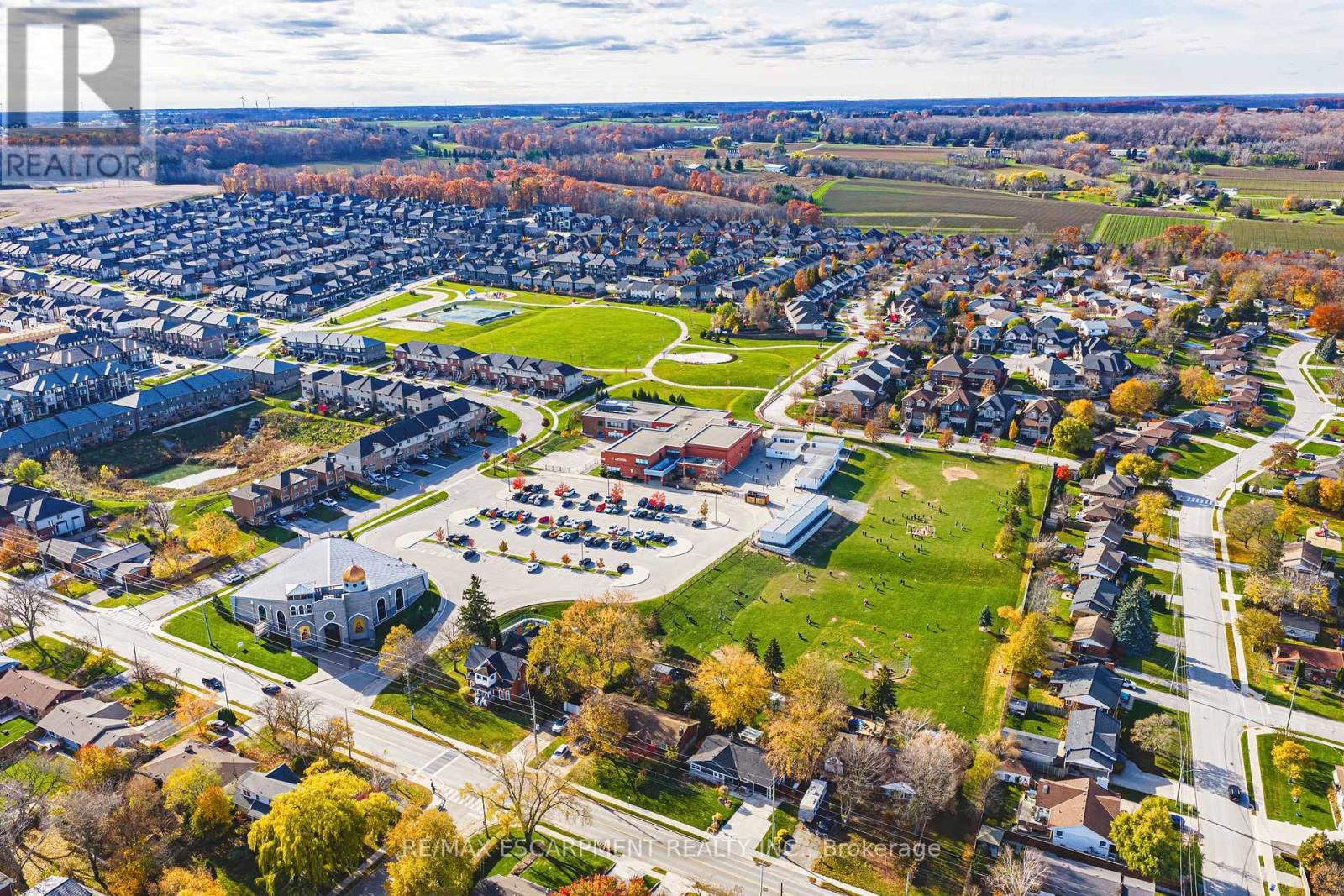 4117 Hixon Street, Lincoln, Ontario  L0R 1B7 - Photo 46 - X12559014