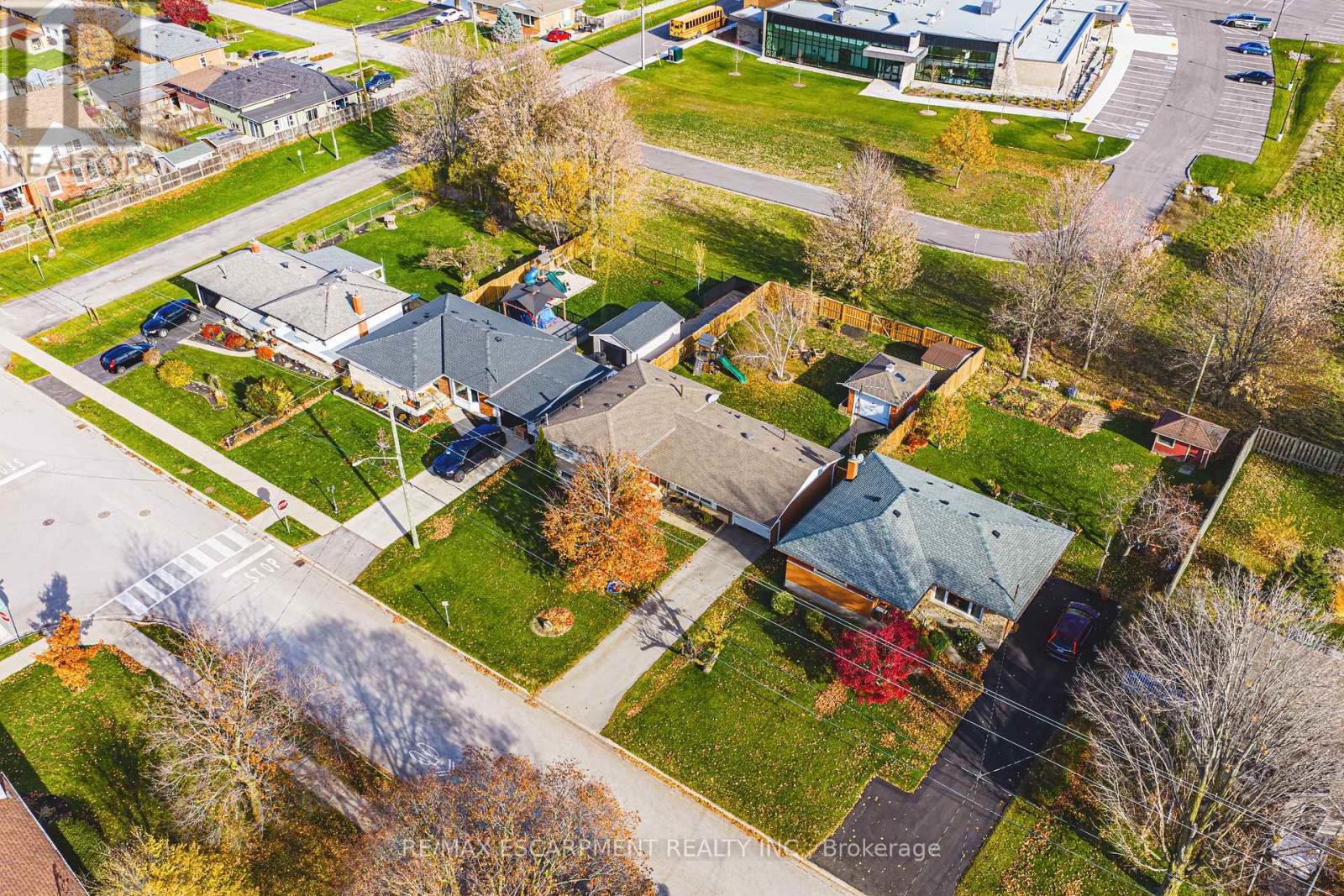 4117 Hixon Street, Lincoln, Ontario  L0R 1B7 - Photo 47 - X12559014