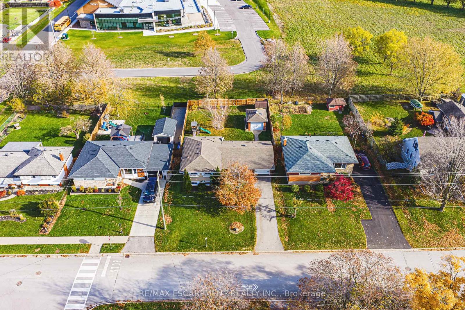 4117 Hixon Street, Lincoln, Ontario  L0R 1B7 - Photo 48 - X12559014