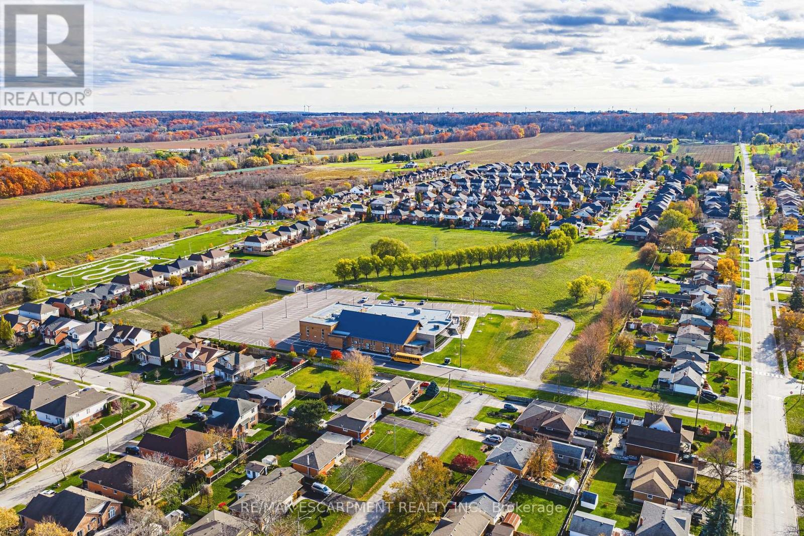 4117 Hixon Street, Lincoln, Ontario  L0R 1B7 - Photo 50 - X12559014