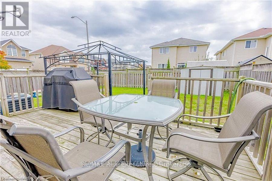 1381 Crossfield Avenue, Kingston, Ontario  K7P 0E7 - Photo 20 - X12559022