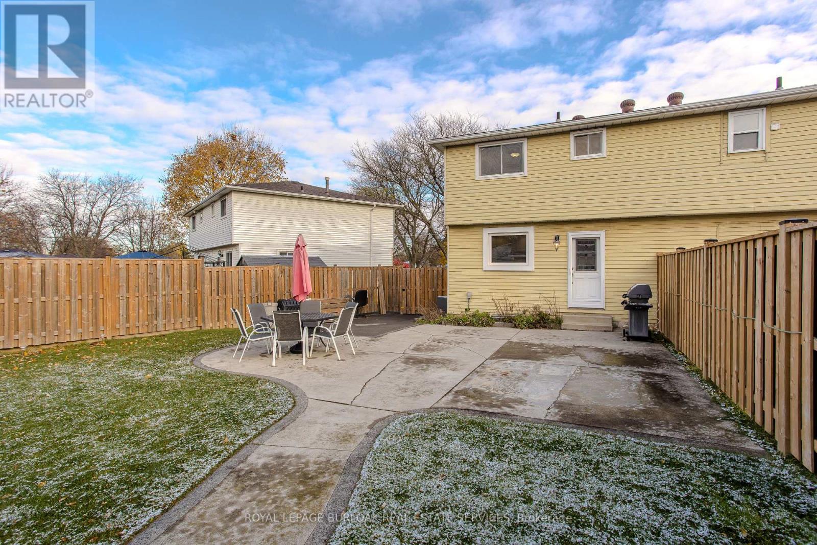 30 Graywood Road, Hamilton, Ontario  L9C 6K4 - Photo 32 - X12559058